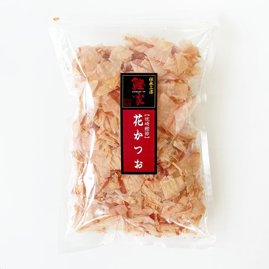 Katsuobushi, Non-Fermented Thin Shavings