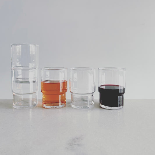 HS Tall Tumbler