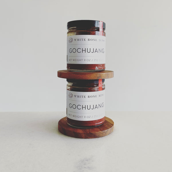 Gochujang