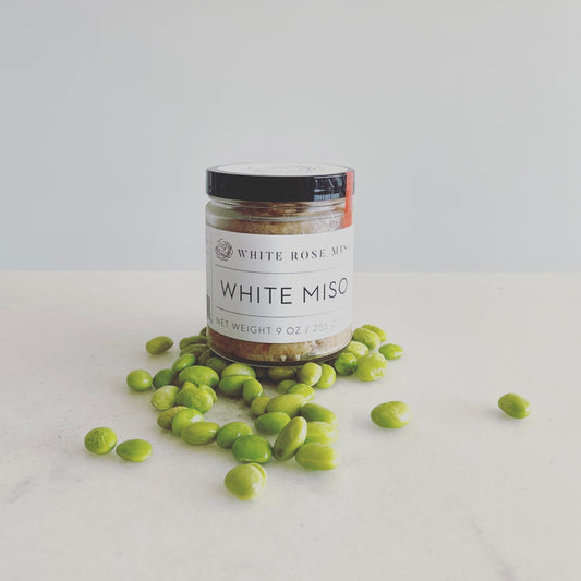 White Miso