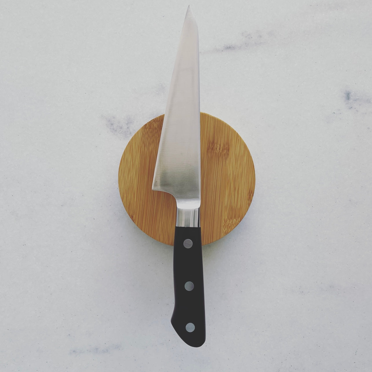 USED Tojiro DP Honesuki *170mm*