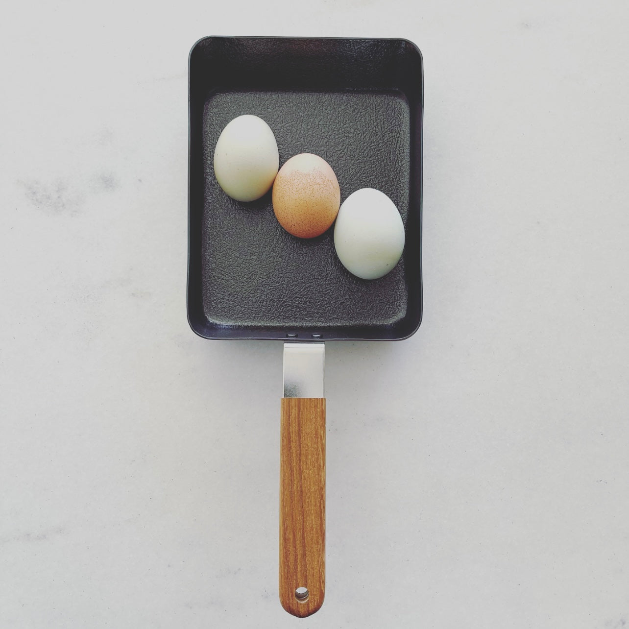 Tamagoyaki Pan