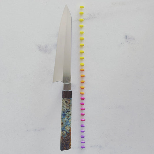 BSK Gyuto v2.2