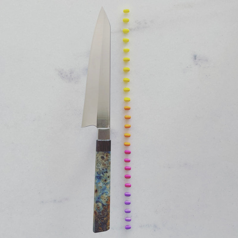 BSK Gyuto v2.2