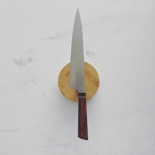 USED Rodrigue Gyuto