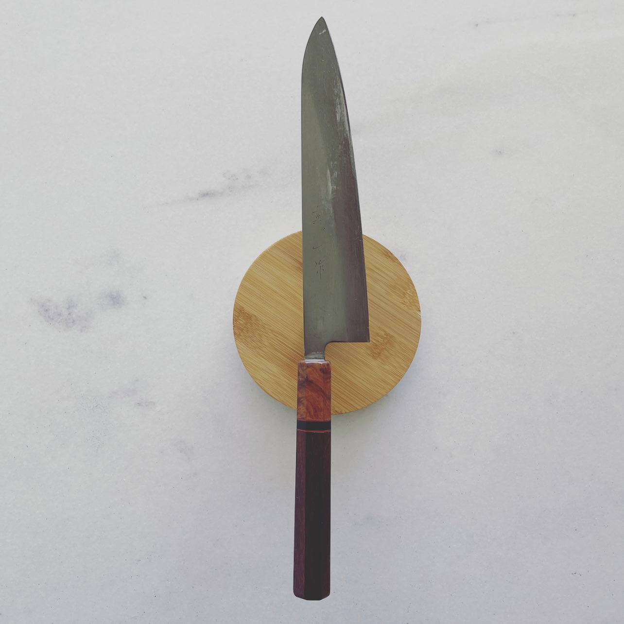 USED Suisin Gyuto