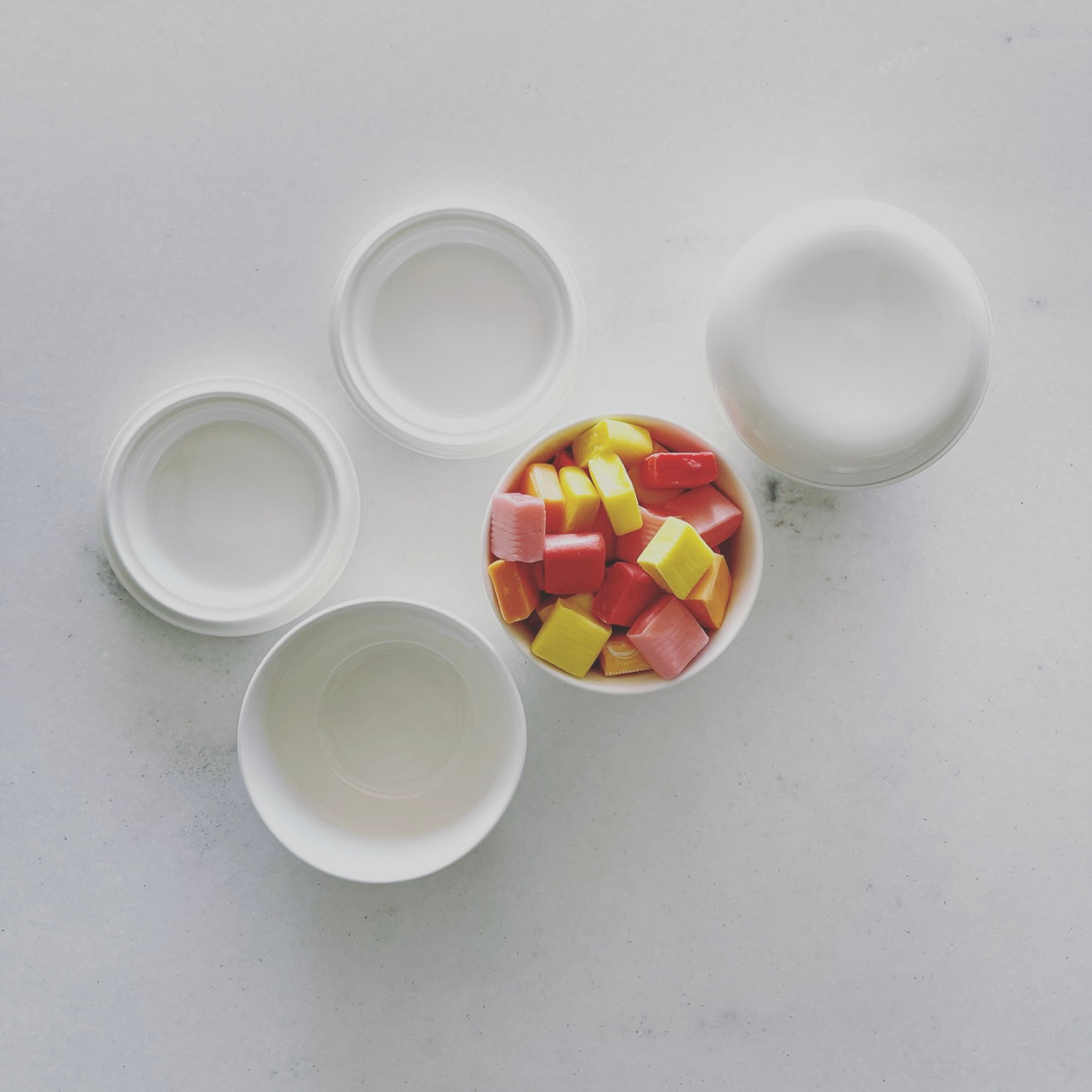 Switch Bowl