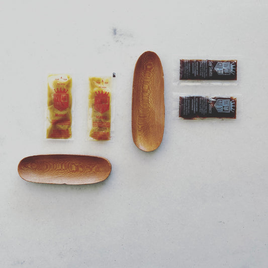 Sycamore Dish