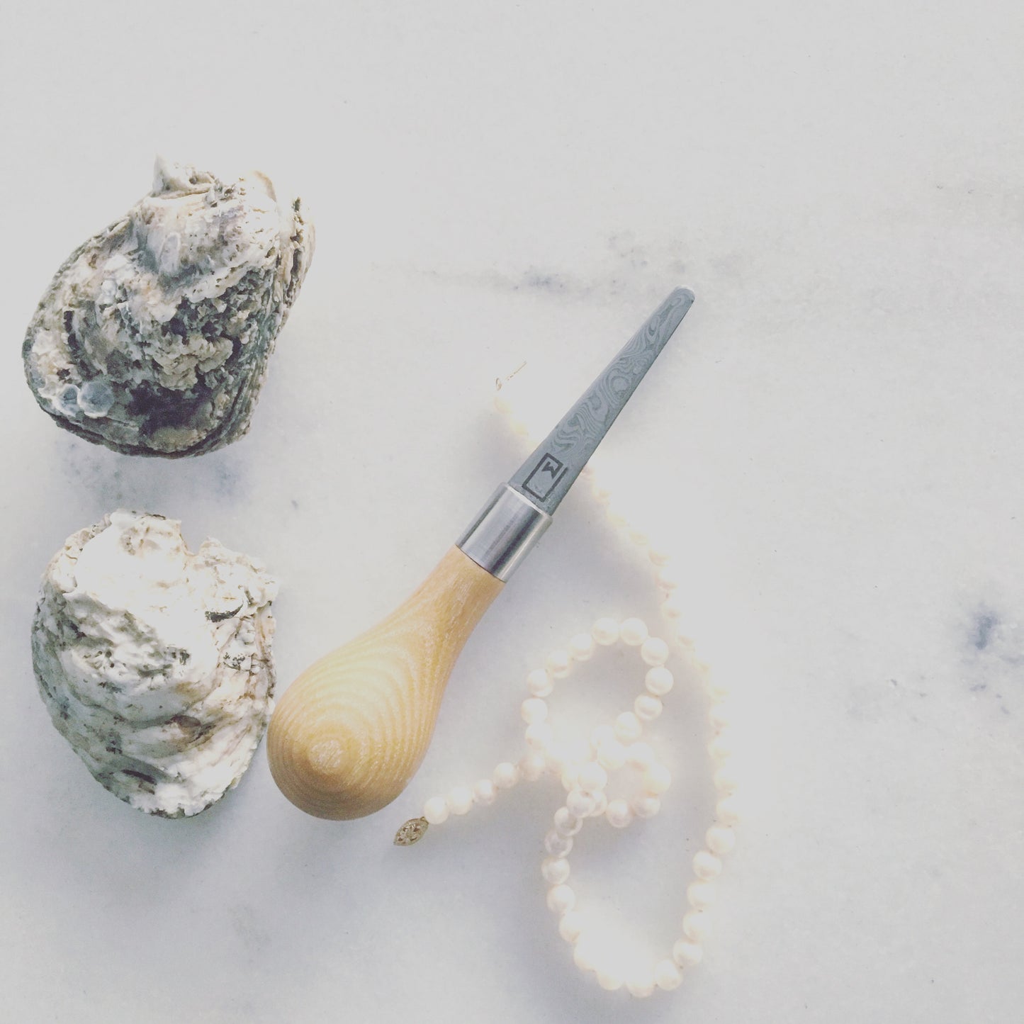 Chesapeake Oyster Knife