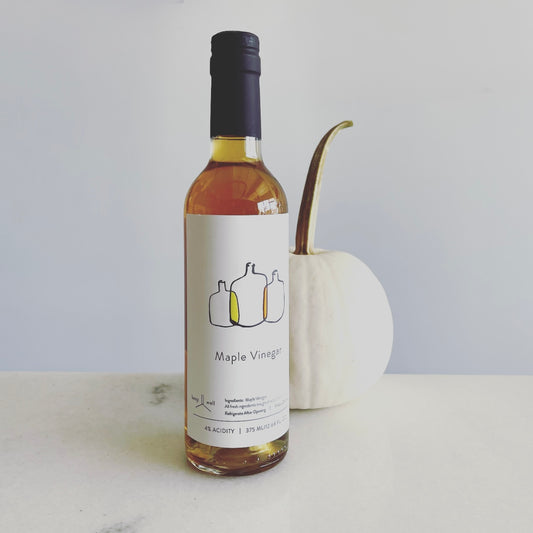 Maple Vinegar