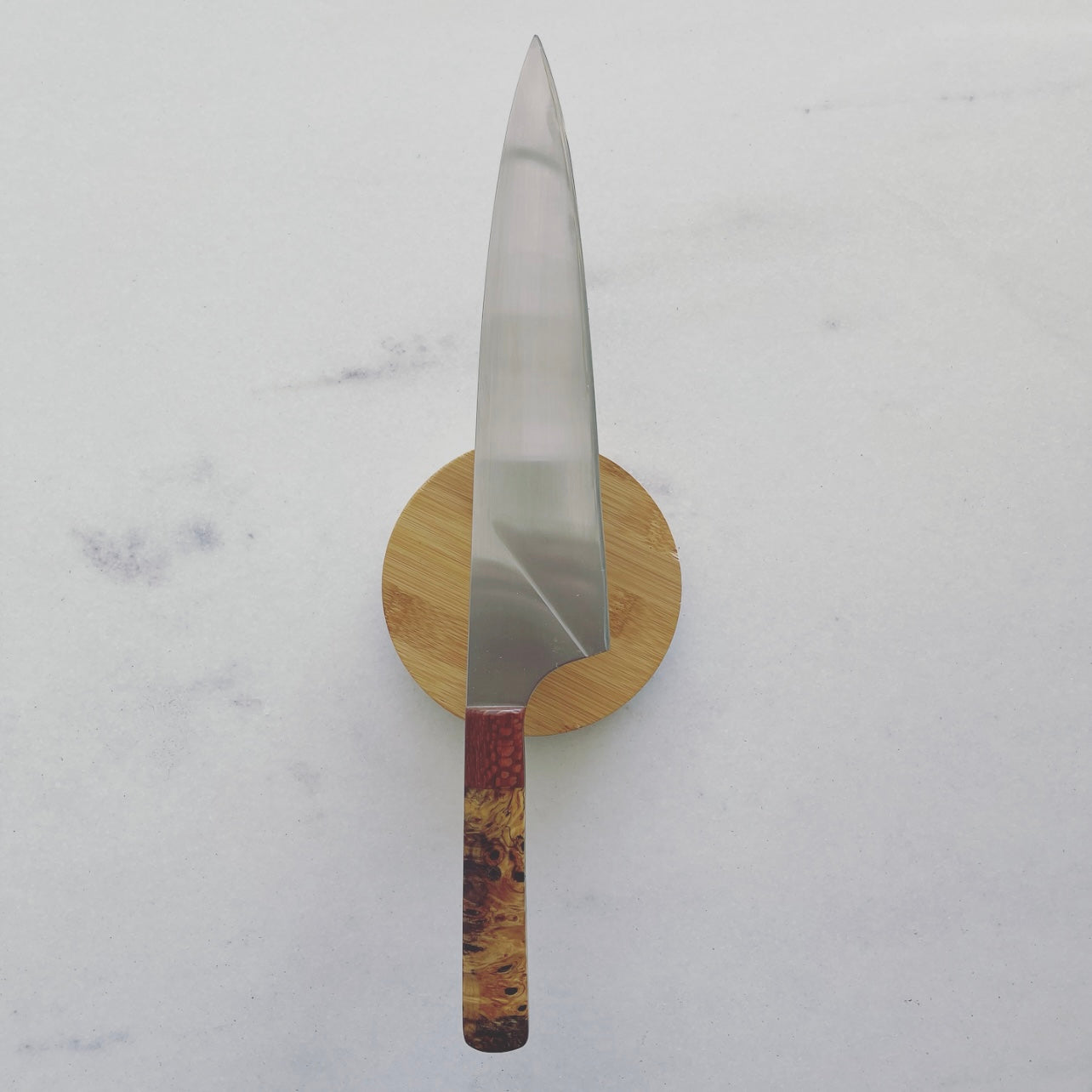 USED Del Ealy Western Cheffie