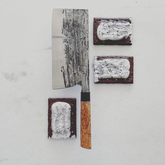 H&H Chinese Cleaver