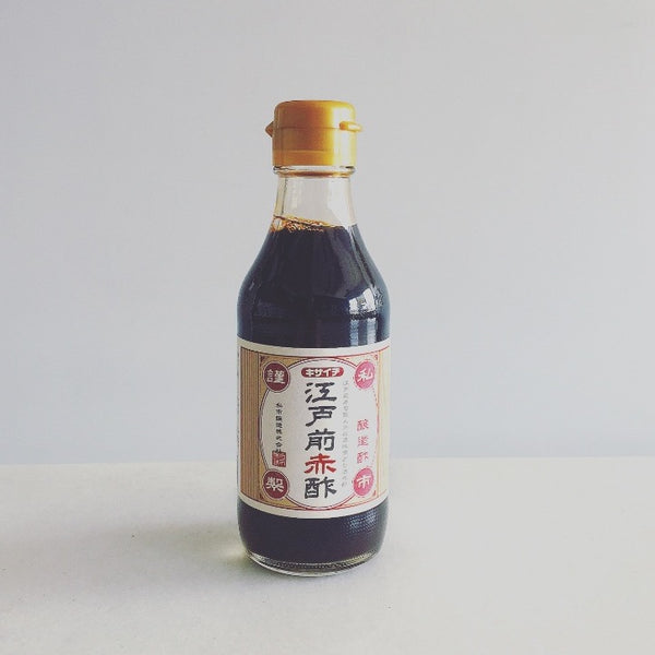 Edomae Akasu Vinegar