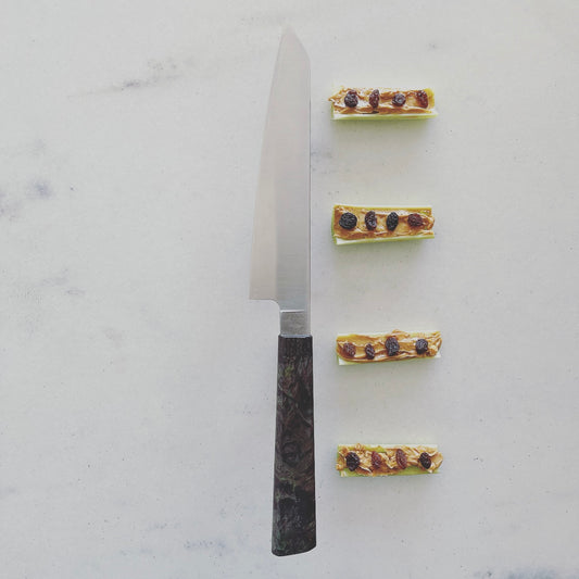 BSK Gyuto v.1.1