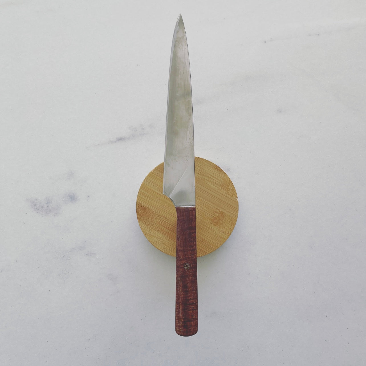 USED Del Ealy Sujihiki