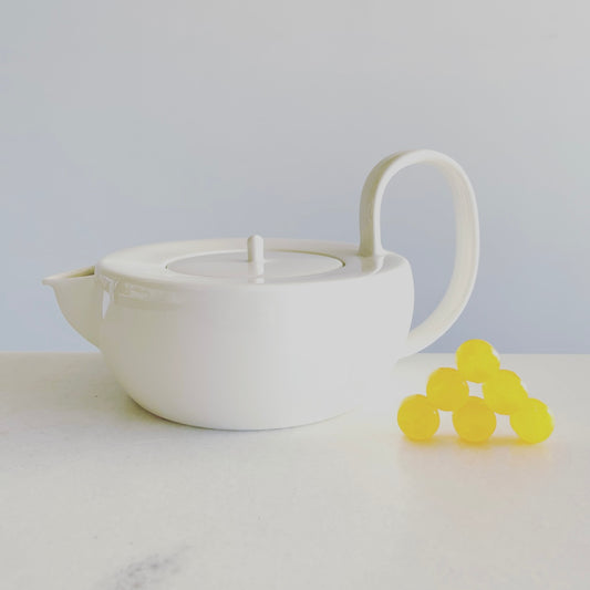 Loop Teapot