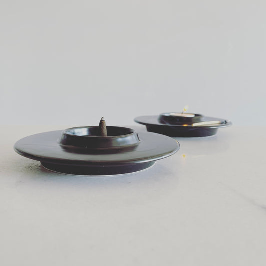 Burn Plate