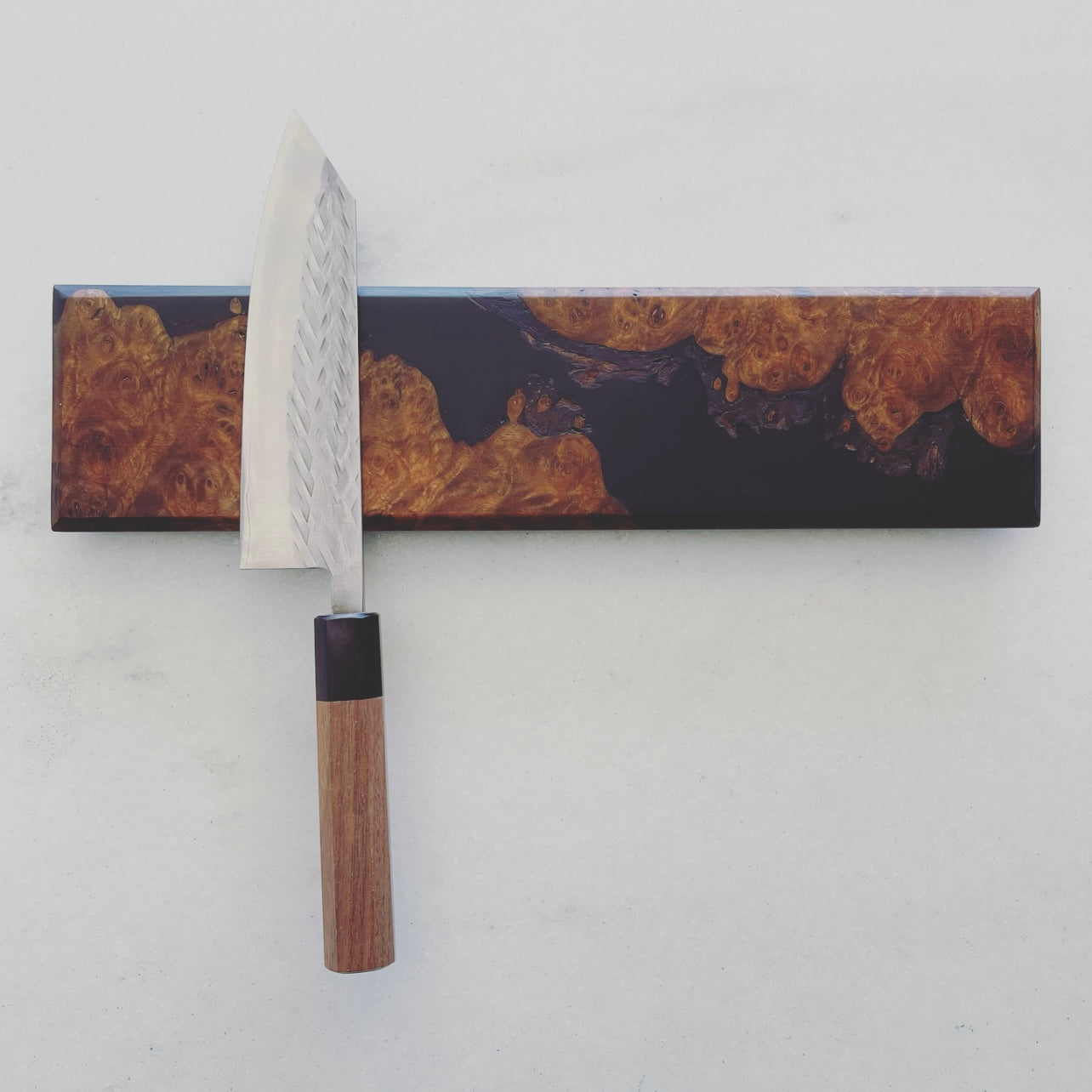 KEP Magnetic Knife Storage V2.2