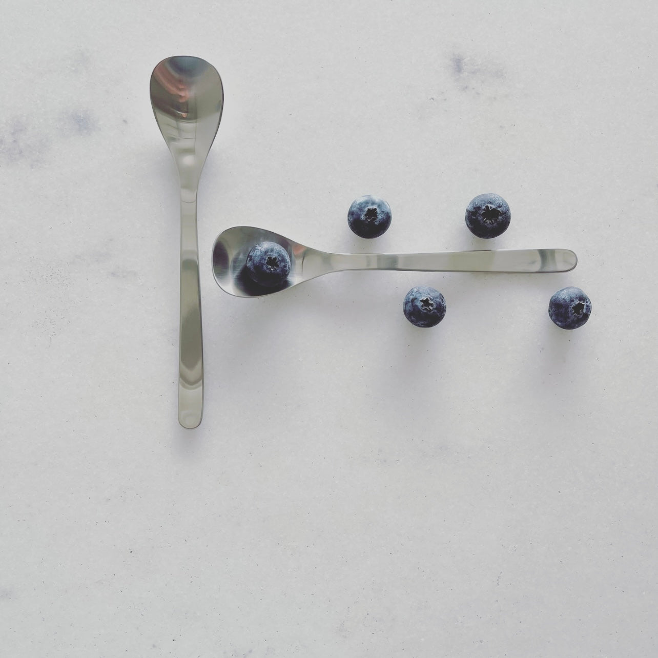 Tasting Spoon