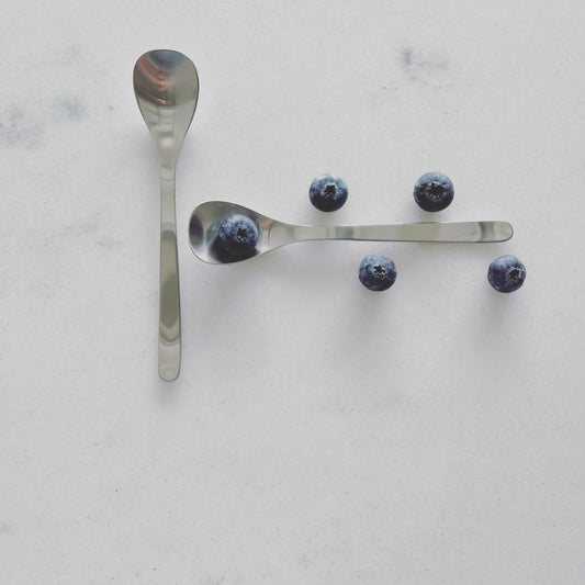 Tasting Spoon