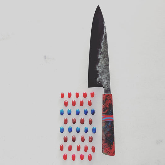 MHC Gyuto v1.0