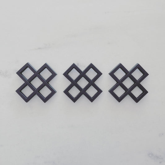 EX-PLUS Trivet
