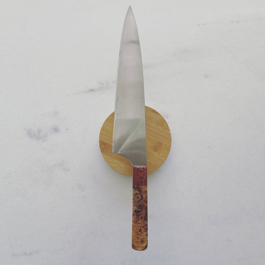 USED Del Ealy Western Cheffie