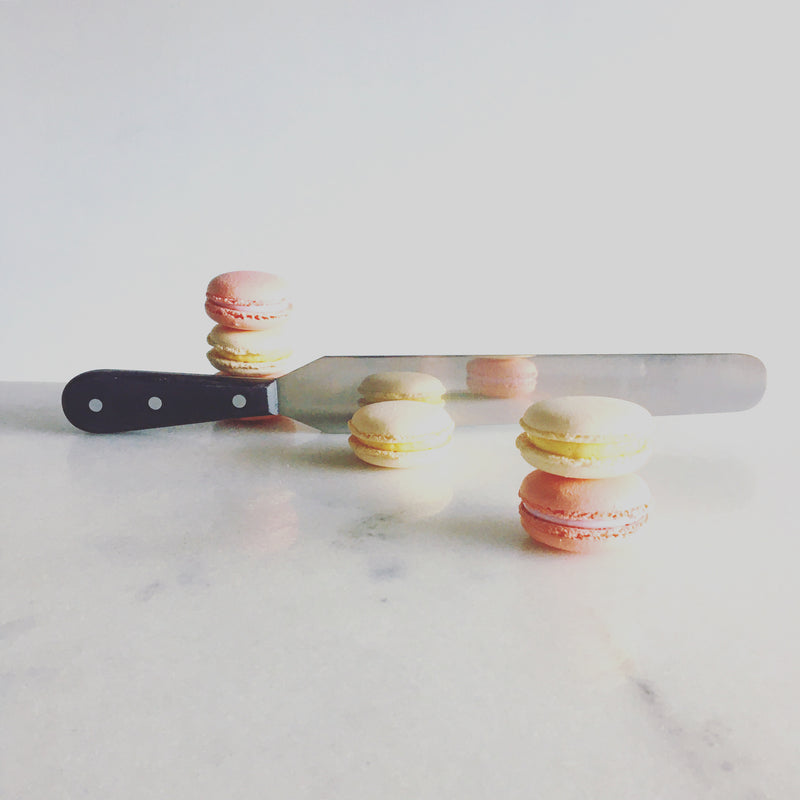 Pastry Knife & Spatula
