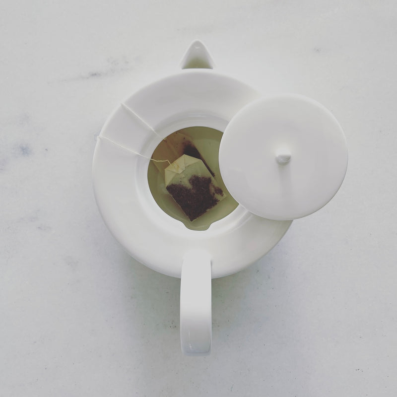 Loop Teapot