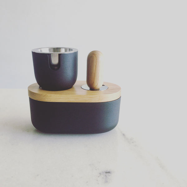 Sinonimo Essentials Tamping Set