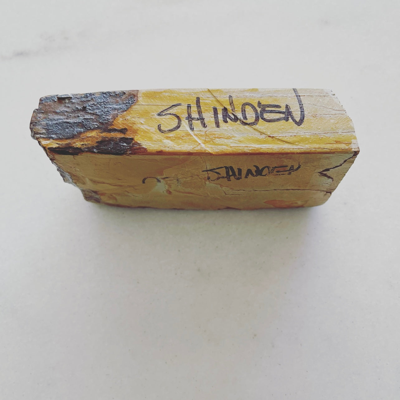 USED Shinden Stone