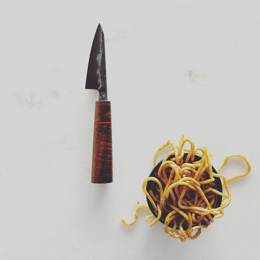 MHC Paring Knife v1.0