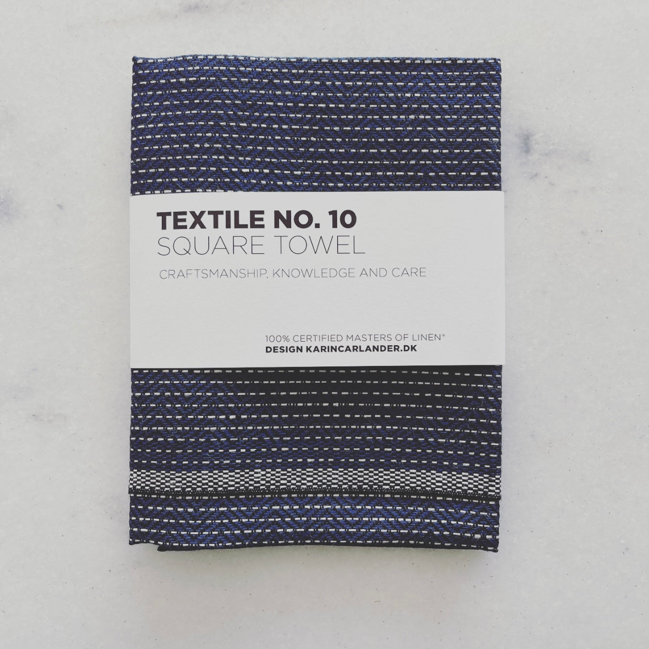 Textile No. 10