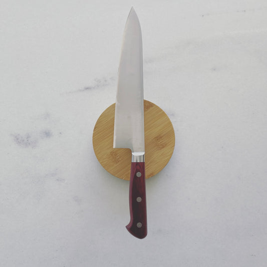 USED Takamura Migaki Gyuto