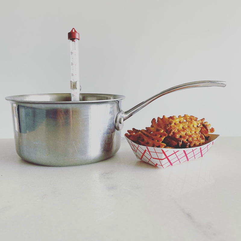 Deep Fry & Candy Thermometer
