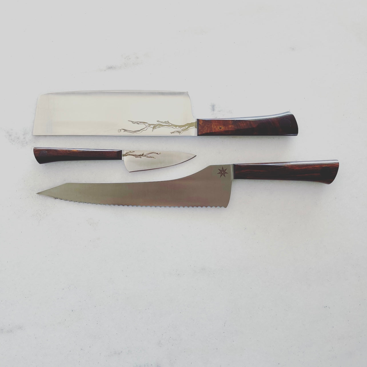 TC Olneya Series