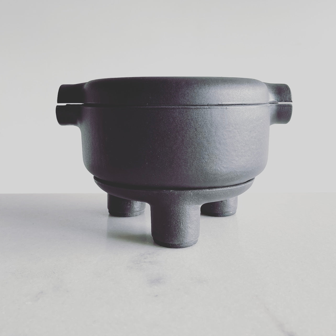 JIA 'DING' Cast Iron Casserole