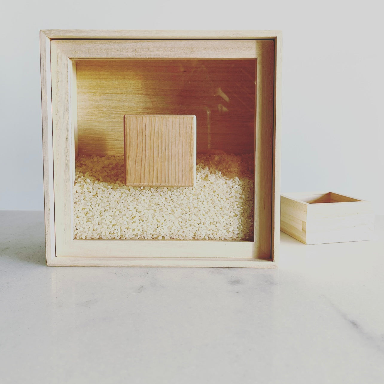 Takumi Storage Box v.1.0