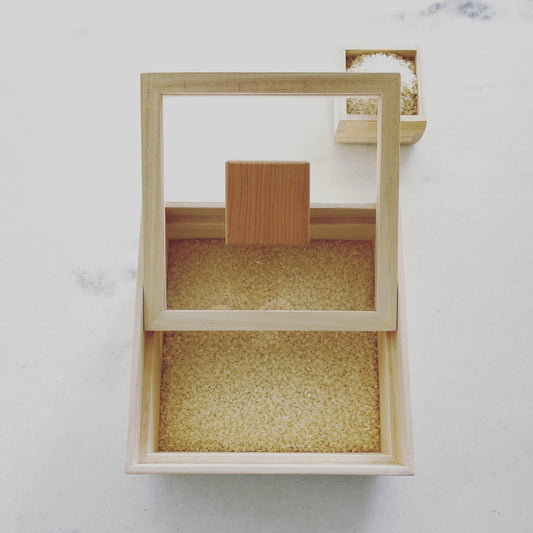Takumi Storage Box v.1.0