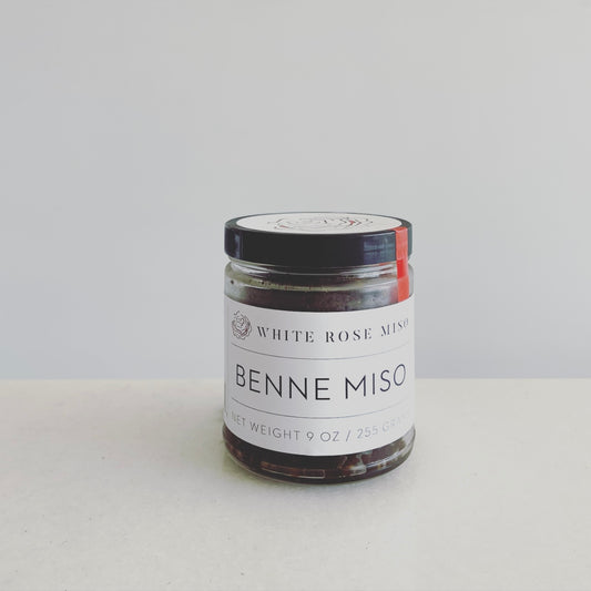Benne Miso