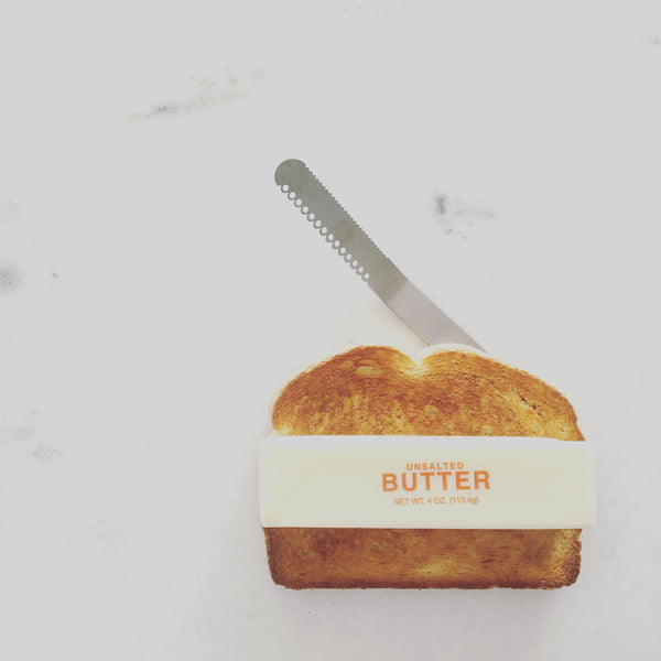 Butter Spreader