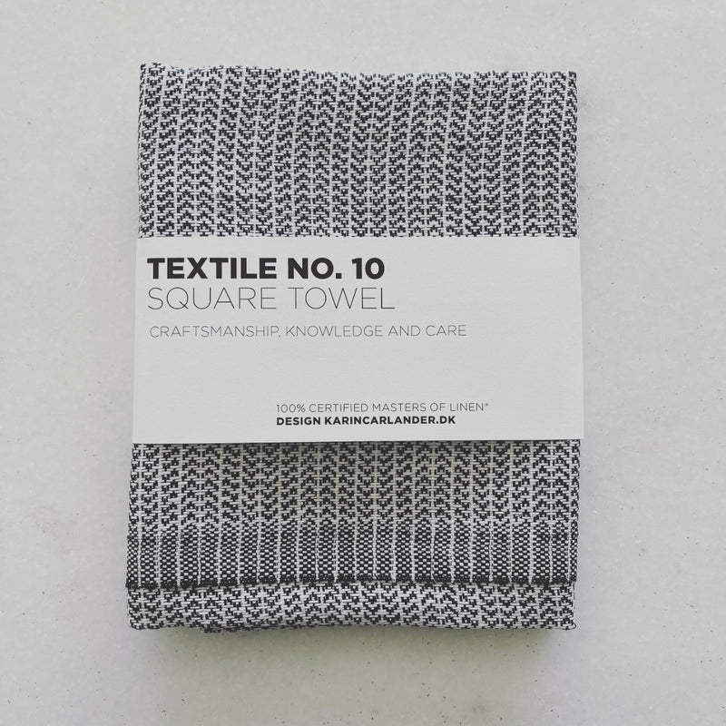 Textile No. 10