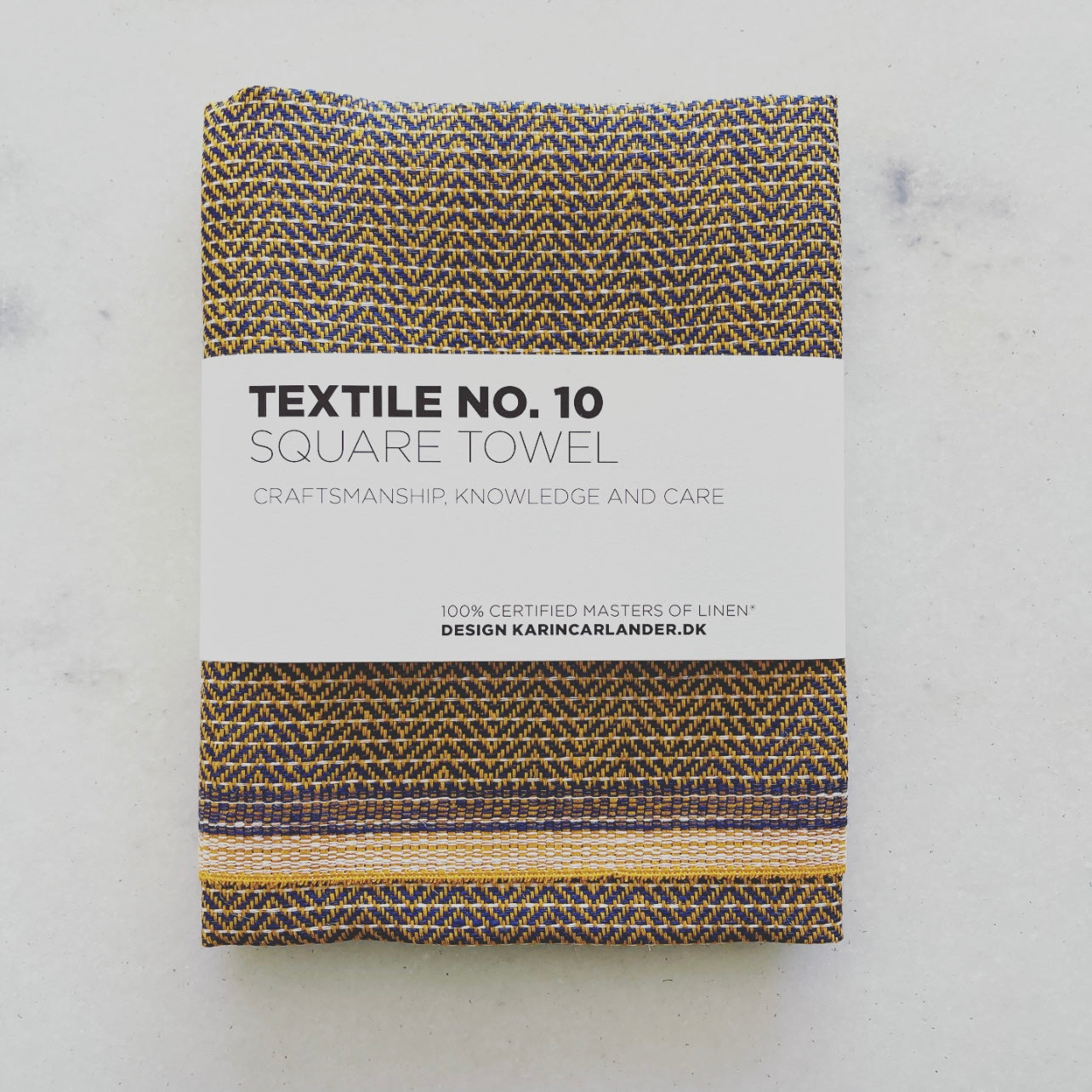 Textile No. 10