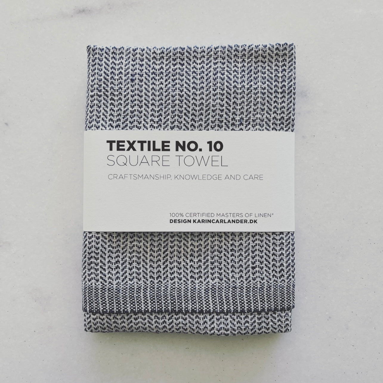 Textile No. 10