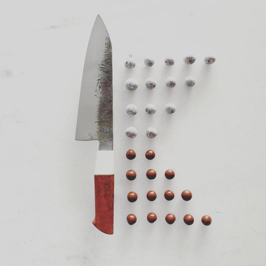 DAK Santoku v1.0