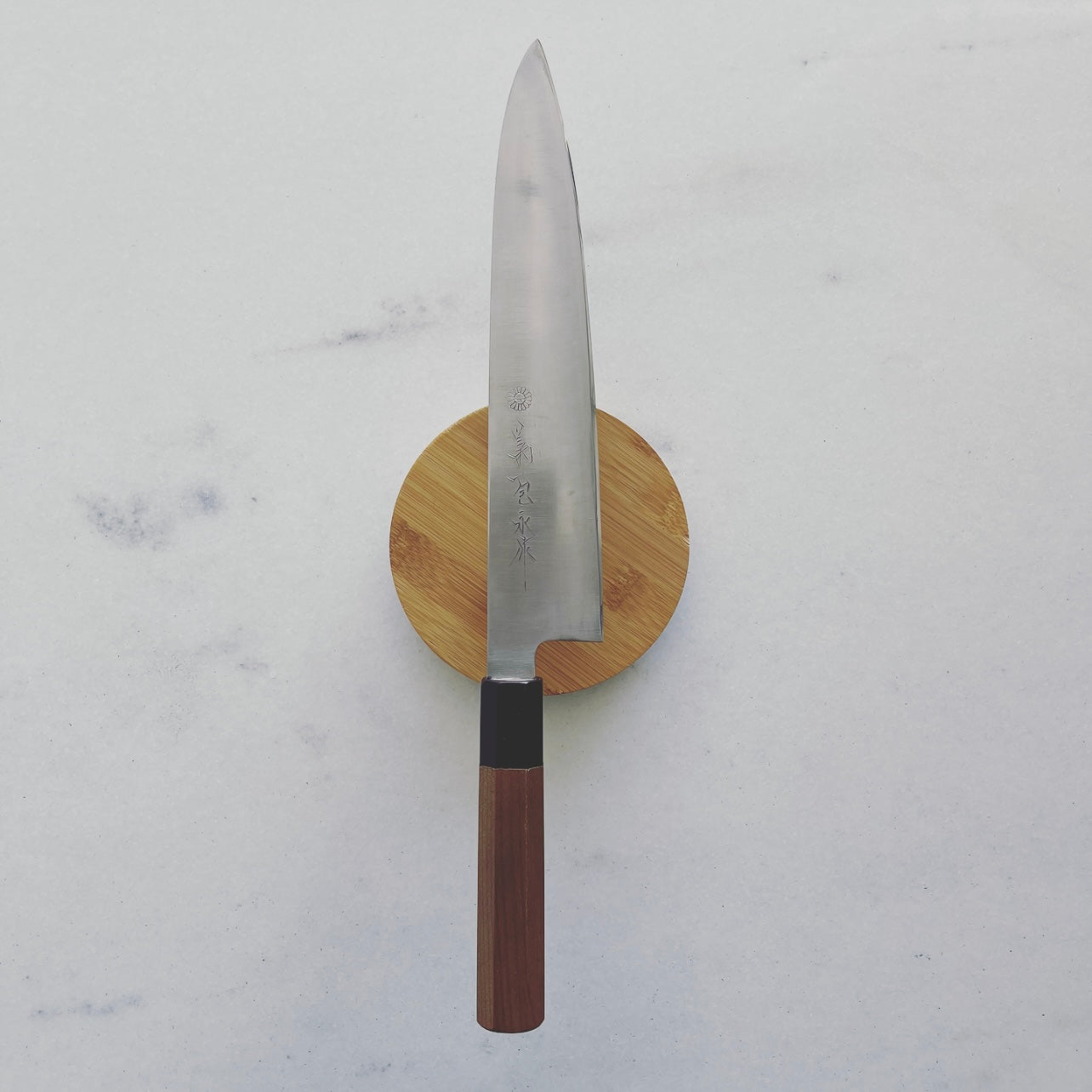 USED Kikuichi Gyuto