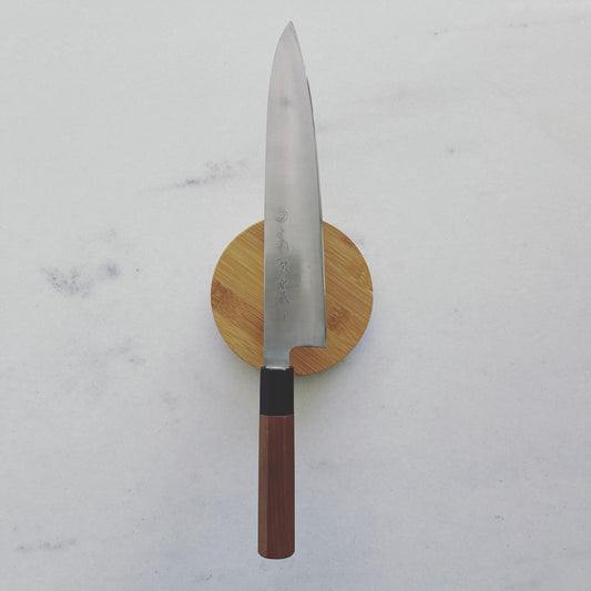 USED Kikuichi Gyuto