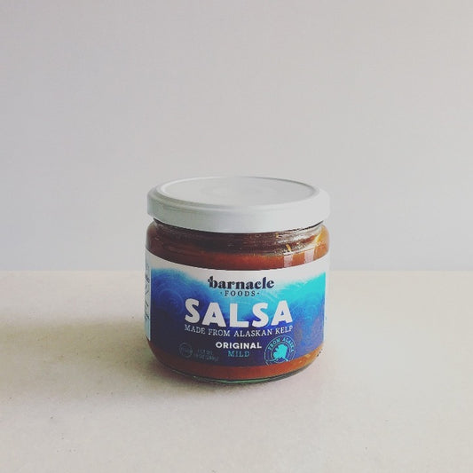 Original Kelp Salsa