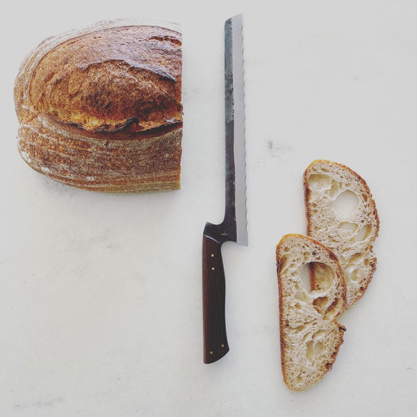 The Janey Bread Knife