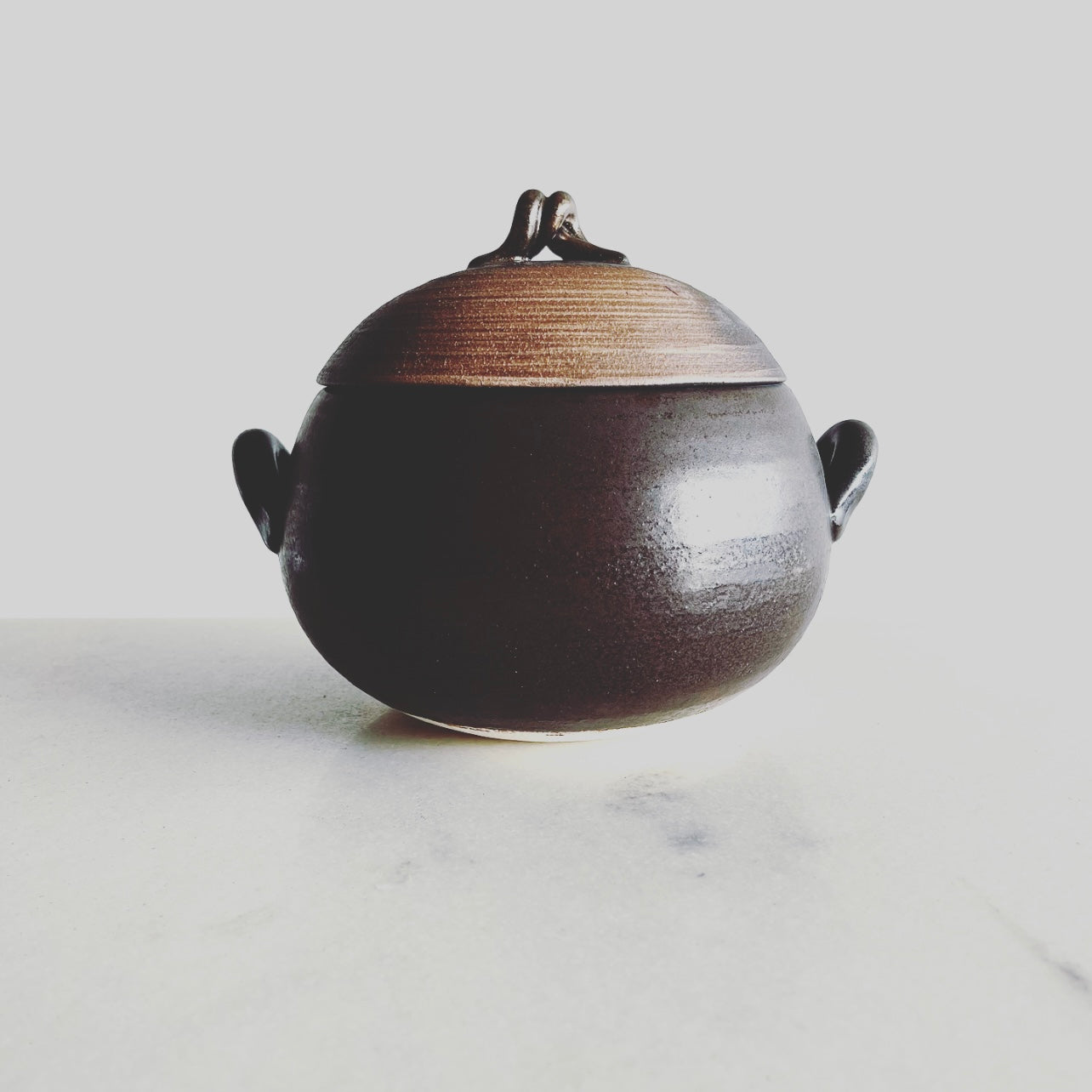 Honisima Soup Pot/ Rice Cooker